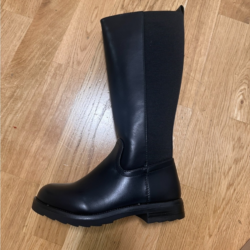 Girls Tall boot